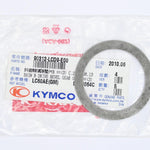 Kymco Shim B Drive Bevel Gear .65 Part Number - 90312-LCD9-E00