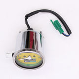 Scooter Parts Speedometer PN 0268-05002601