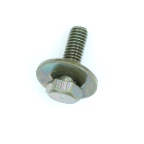 Bolt W/ Washer 5x16 Part Number - 3304-029 For Arctic Cat