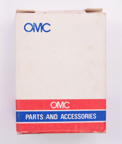OMC Prop Shaft Thrust Washer PN 318966