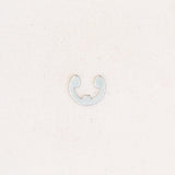 Suzuki E-Ring PN 08332-1104A