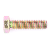 Hustler Bolt Part Number - 005116 For Harley-Davidson