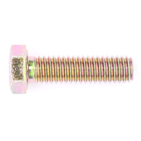 Hustler Bolt Part Number - 005116 For Harley-Davidson