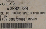 Genuine Jaguar Push In Fastener Part Number - XR821729