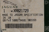 Genuine Jaguar Push In Fastener Part Number - XR821729