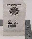 Genuine Harley-Davidson Viton O-Ring Part Number - 11298 (Pack of 8)