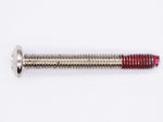 New Arctic Cat 1975 El Tigre Headlight Screws (4) - Part 0123-733