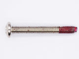 New Arctic Cat 1975 El Tigre Headlight Screws (4) - Part 0123-733