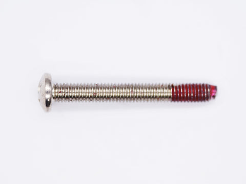New Arctic Cat 1975 El Tigre Headlight Screws (4) - Part 0123-733