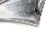 Left Side Panel Black Part Number - 5433146-1091 For Polaris