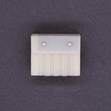 Moto Guzzi 15 Pin Connecting Housing PN 1775-6100