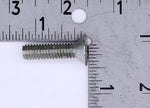 Screw Part Number - 3781 For Harley-Davidson