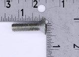 Screw Part Number - 3781 For Harley-Davidson