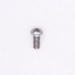 Yamaha Button Head Bolt PN 92014-06012-00
