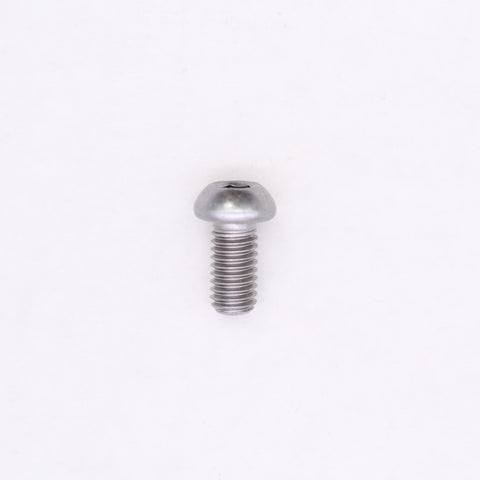 Yamaha Button Head Bolt PN 92014-06012-00