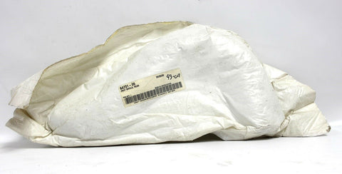 Harley-Davidson Rear Heatshield Part Number - 64791-00