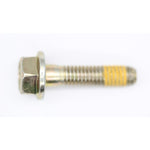 Flanged Screw Part Number - 207562544 For Can-Am