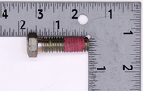 POLARIS PURE OEM NOS SNOWMOBILE TORQUE ARM BOLT 7512589