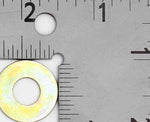 Washer Part Number - 7558403 For Polaris