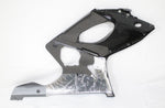 Genuine Yamaha Panel Assembly 1 Part Number - 4TV-W283U-1F-2Y