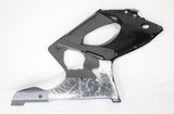 Genuine Yamaha Panel Assembly 1 Part Number - 4TV-W283U-1F-2Y