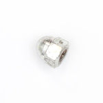 Nut,Acorn-Center Lock - 10-24 Part Number - 0609-790 For Arctic Cat