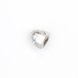 Nut,Acorn-Center Lock - 10-24 Part Number - 0609-790 For Arctic Cat