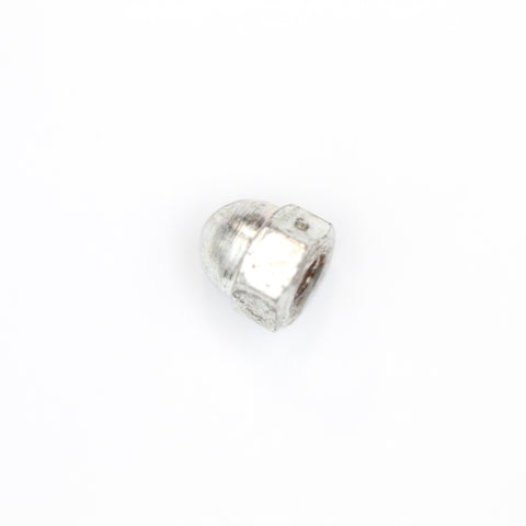 Nut,Acorn-Center Lock - 10-24 Part Number - 0609-790 For Arctic Cat