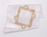 Polaris Reed Gasket PN 0450064