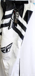 Fox 180 Racing Black Pants Size 34 Part Number - 17254-001-34