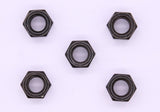 Hex Nut (Pack Of 5) Part Number - 7542440 For Polaris