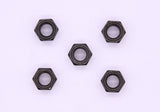 Hex Nut (Pack Of 5) Part Number - 7542440 For Polaris