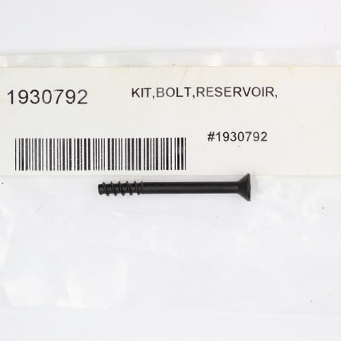 Polaris Reservoir Bolt PN 1930792