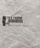 Genuine Polaris Screw Part Number - 7517660
