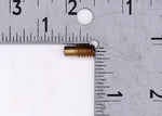 OMC Orifice Plug PN 320502