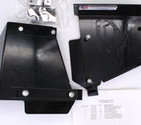 Yamaha Timber Wolf CV Boot Protector Kit PN CC5020