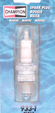 QL86C 933-1 Champion Marine Engine Spark Plug