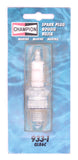 QL86C 933-1 Champion Marine Engine Spark Plug