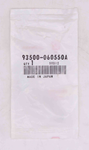 Kawasaki Screw PN 93500-060550A