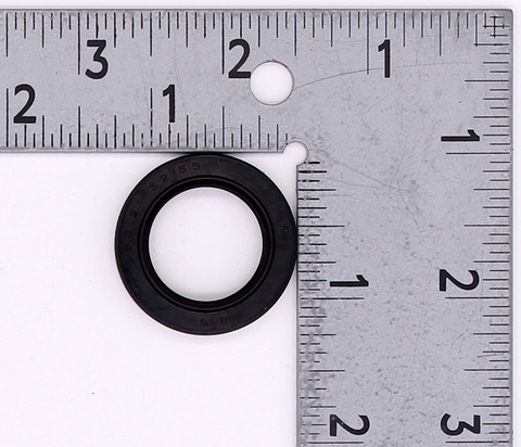 Dust Seal Part Number - 90745-Gc4-702 For Honda