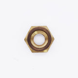 NOS Yamaha OEM Cable Adj Nut 537-14161-00-00 QTY 2