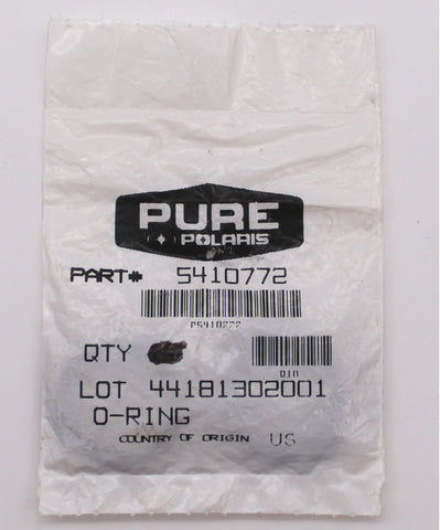 Polaris O-Ring PN 5410772