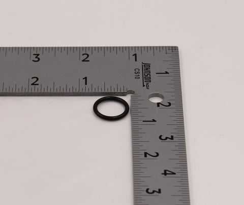 O-Ring Part Number - 93-1015 For Harley-Davidson
