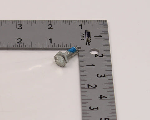 Polaris Hex Bolt PN 7512276
