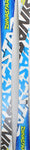 Dynastar Team Omeglass WC Junior Flat Skis - 125 cm New