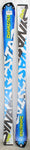 Dynastar Team Omeglass WC Junior Flat Skis - 125 cm New