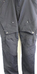 Dainese New Drake Air Ladies Pants Size 46 Part Number - 2755018-001-46