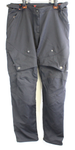 Dainese New Drake Air Ladies Pants Size 46 Part Number - 2755018-001-46