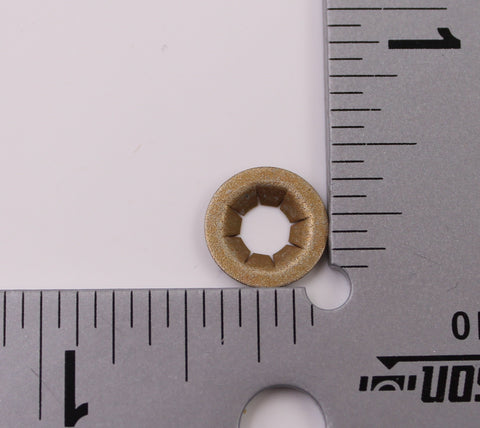 Polaris Push Nut (Pack of 3) PN 7670068