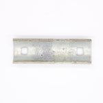 Backing Plate Part Number - 0105-203 For Arctic Cat